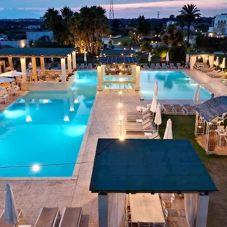 Luxury Gallipoli